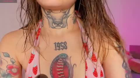   online show from April 19, 3:13 pm