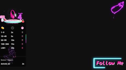 Zacura online show from September 18, 11:53 pm
