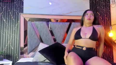 _salome_xx online show from March 31, 2:56 am