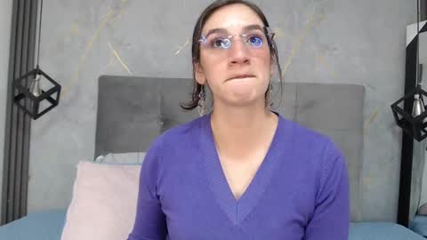 Samanta online show from September 19, 1:59 pm