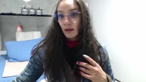 Samanta online show from October 20, 12:54 pm