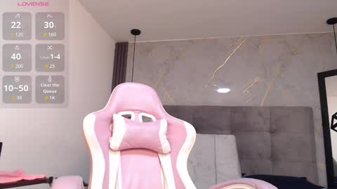 Samanta online show from March 4, 10:07 pm