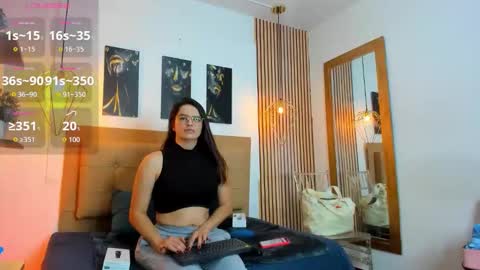 SAMANTHA FOX online show from September 14, 11:00 am