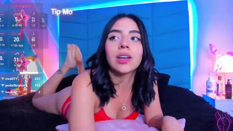 Samara online show from February 25, 10:15 am