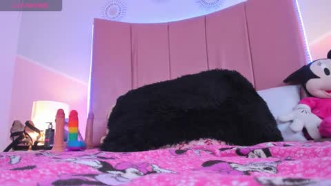 Samara online show from October 22, 5:21 am