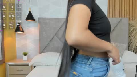 Antonella  online show from October 20, 12:32 pm