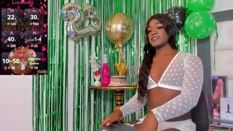 Snapshot of _samylove_ chatting on February 17, 5:23 pm Sammy online show from February 17, 5:23 pm