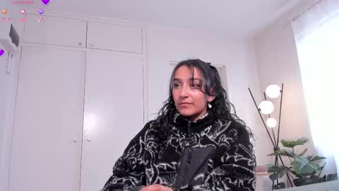 Snapshot of _sandy_s_ chatting on September 20, 2:58 am Sandyy online show from September 20, 2:58 am