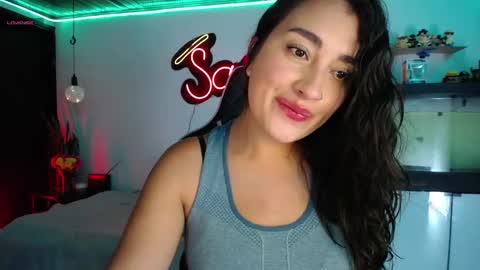  SantaLove  online show from January 21, 7:06 pm