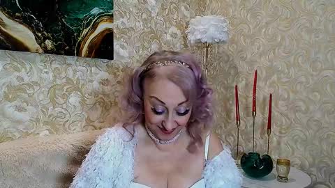 Sara online show from January 18, 3:59 am