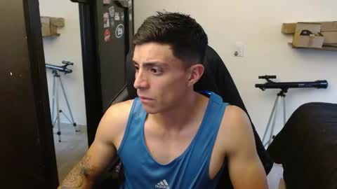 SCHNEIDER online show from April 22, 10:06 pm