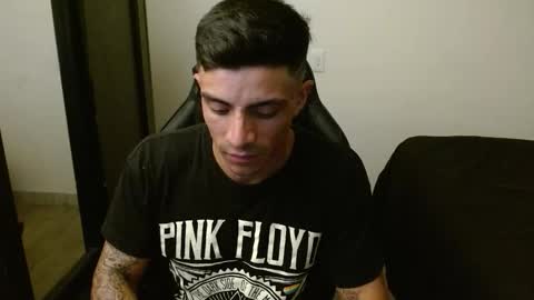 SCHNEIDER online show from October 28, 12:11 am