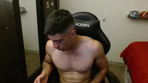 SCHNEIDER online show from January 15, 2:09 am