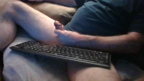 _scream4me online show from January 7, 5:56 am