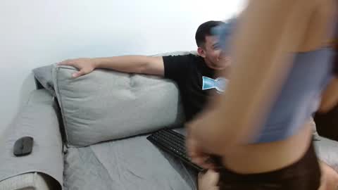 IsabellaMarty online show from January 11, 7:25 am