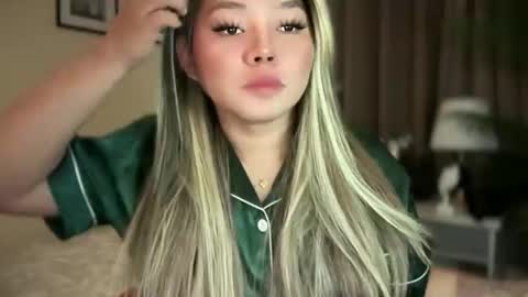 ENAJ online show from March 16, 8:24 pm