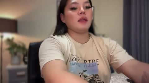 ENAJ online show from November 23, 8:07 pm