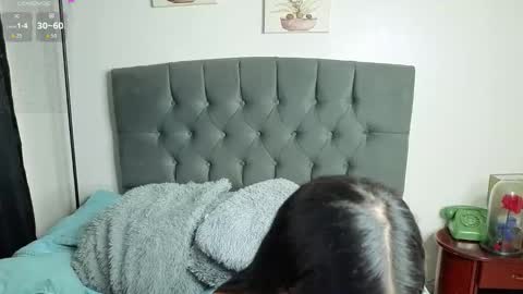 Selena  online show from February 21, 8:56 pm