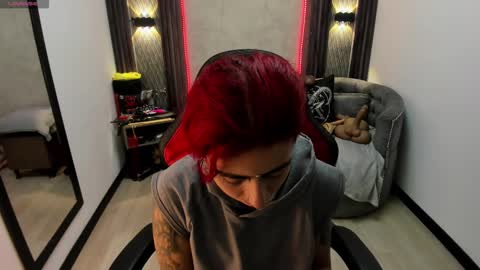 Selene online show from February 28, 12:42 pm