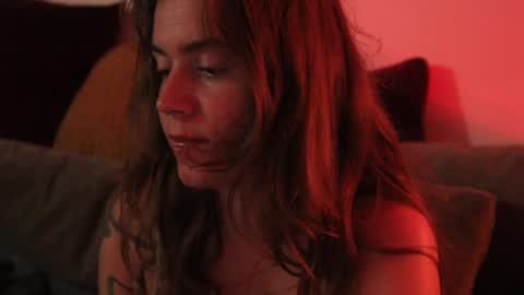 Lia online show from January 18, 9:24 am