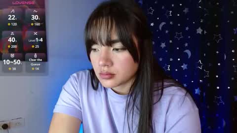 Snapshot of _serendepia_ chatting on September 14, 5:54 am Serendipia online show from September 14, 5:54 am