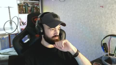 Ask me online show from April 12, 3:49 pm