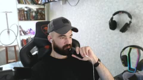 Ask me online show from April 15, 9:45 am