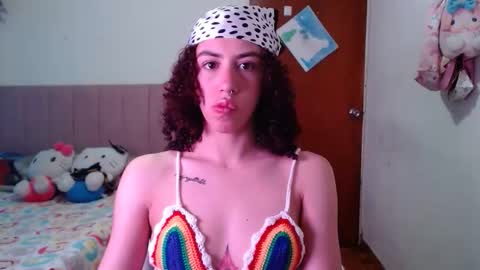 _shanellxxx online show from February 18, 5:02 pm