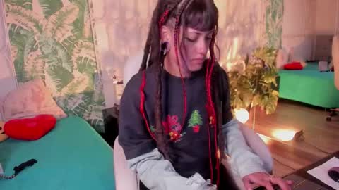 _sharlotte777 online show from January 19, 12:48 pm