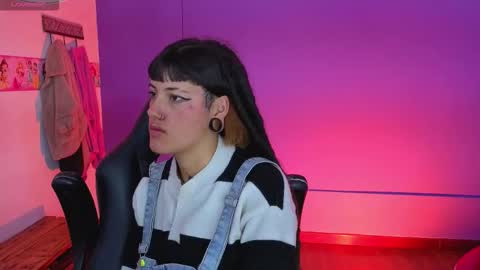 _sharlotte777 online show from November 8, 3:26 pm