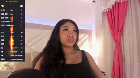 Shayra online show from September 18, 8:24 pm