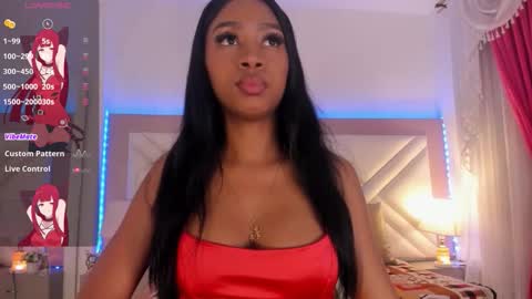 Shayra online show from February 23, 11:34 am