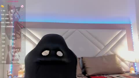 Shayra online show from April 15, 3:04 pm