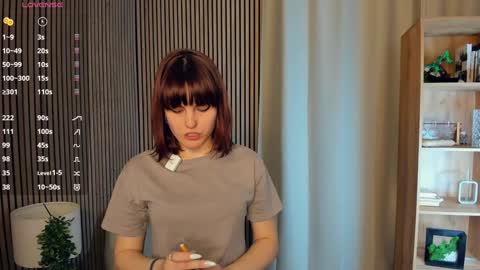 Sarah online show from February 22, 7:27 pm