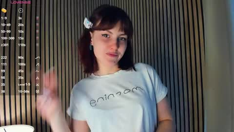 Sarah online show from February 23, 8:00 pm