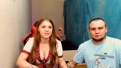 Snapshot of _shy_bunny__ chatting on October 12, 7:05 pm Mari online show from October 12, 7:05 pm