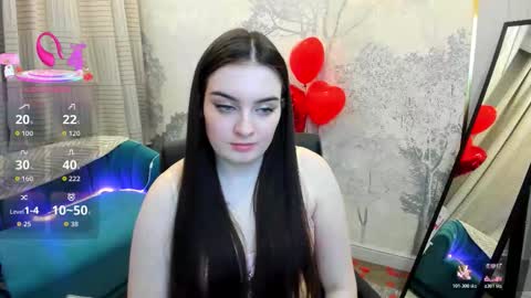  Shy Jenny  online show from March 11, 1:52 am