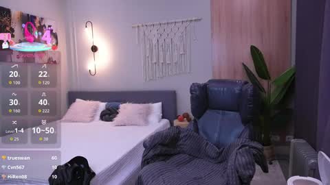  Shy Jenny  online show from April 12, 7:45 am