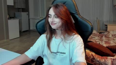 _silverdream online show from February 3, 9:18 pm