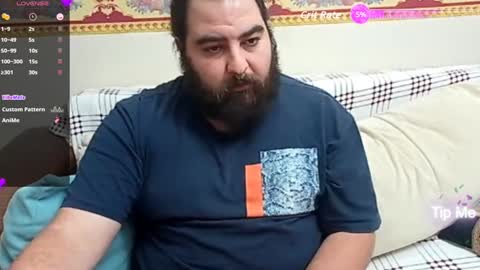 _sinyor34 online show from December 17, 11:27 pm