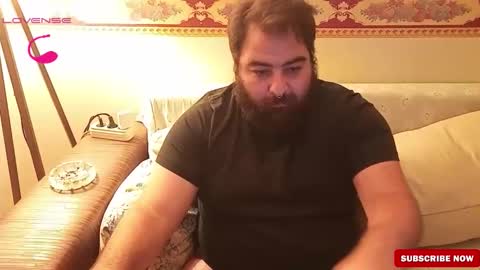 _sinyor34 online show from October 15, 12:47 am