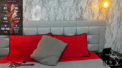 Lana  online show from January 14, 3:03 am