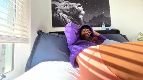 Slim Reaper online show from April 8, 12:30 pm