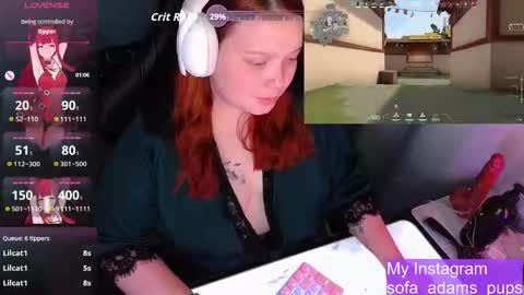 pups online show from October 14, 9:56 am