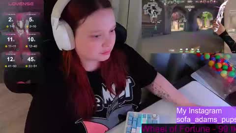 pups online show from February 3, 2:53 am