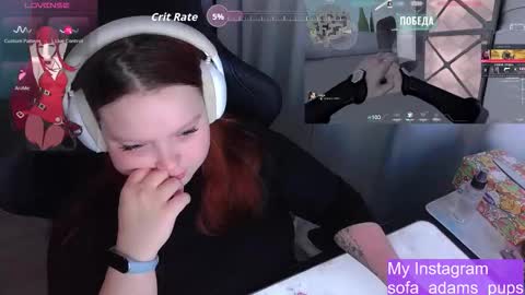 pups online show from December 3, 7:53 am