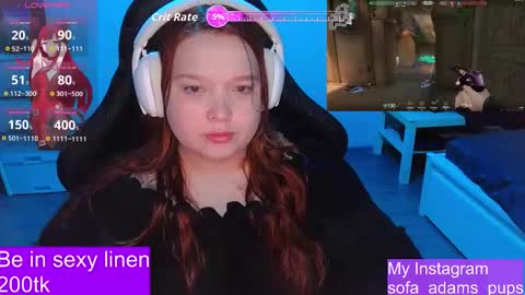 pups online show from September 22, 5:11 am