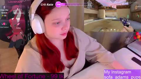 pups online show from January 11, 1:39 pm