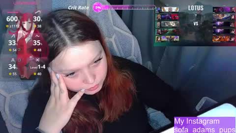 pups online show from December 16, 6:47 pm