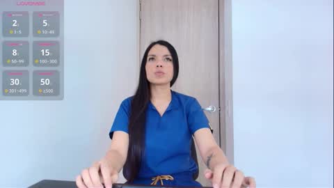SOFIA DELUXE   online show from October 15, 6:20 pm
